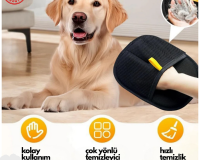 MINCIR TÜY SAVAR - TÜY TOPLAYICI ELDİVEN